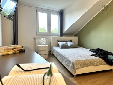 Wohnung zur Miete Wohnen auf Zeit 890 € 1 Zimmer 45 m² frei ab 01.09.2024 Gohlis - Süd Leipzig 04155