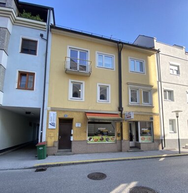 Immobilie zum Kauf 550.000 € 220 m² 277 m² Grundstück Oberndorf bei Salzburg 5110