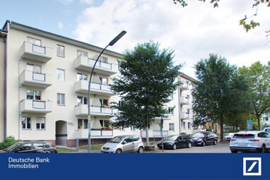 Wohnung zum Kauf 265.000 € 3 Zimmer 64,6 m² 3. Geschoss Mariendorf Berlin 12105