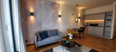 Apartment zur Miete Wohnen auf Zeit 1.150 € 3 Zimmer 66 m² frei ab sofort Roßdorf Roßdorf 64380
