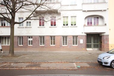 Terrassenwohnung zum Kauf 375.000 € 2 Zimmer 58,1 m² Erdgeschoss Cunostraße Schmargendorf Berlin 10179
