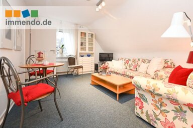 Wohnung zur Miete Wohnen auf Zeit 875 € 3 Zimmer 50 m² frei ab 01.05.2025 Speldorf Mülheim an der Ruhr 45478