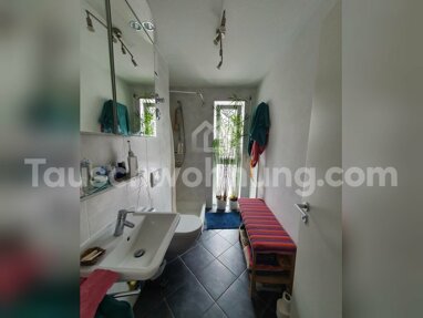 Wohnung zur Miete 680 € 2 Zimmer 47 m² 5. Geschoss Mooswald - Ost Freiburg im Breisgau 79110