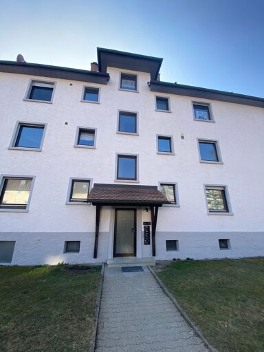 Wohnung zur Miete 590 € 2 Zimmer 48 m² 2 Geschosse Bickeberg Villingen-Schwenningen 78048