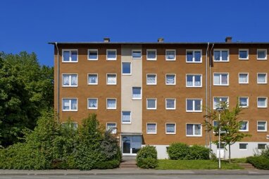 Wohnung zur Miete 359 € 3 Zimmer 66,3 m² 1. Geschoss Auf der Burg 115 Ohle Plettenberg 58840