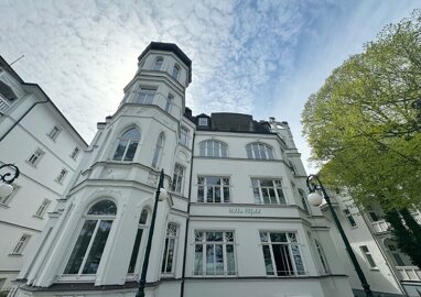 Laden zum Kauf 263.000 € 1 Zimmer 70 m² Verkaufsfläche Strandpromenade 39 Binz Binz 18609