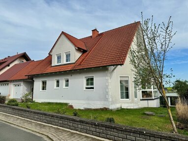 Einfamilienhaus zum Kauf 525.000 € 9 Zimmer 180 m² 743 m² Grundstück Thüngfeld Schlüsselfeld 96132