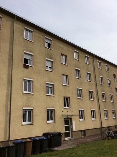 Wohnung zur Miete 635 € 2 Zimmer 51,4 m² 2. Geschoss frei ab 04.03.2025 Bachstr. 7 Böckingen Heilbronn 74080