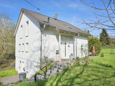 Einfamilienhaus zum Kauf 559.000 € 7 Zimmer 200 m² 2.000 m² Grundstück Beckingen Beckingen 66701