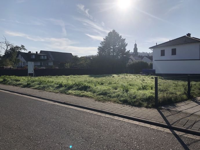 Grundstück zum Kauf provisionsfrei 540 m²<br/>Grundstück Hainchen Limeshain 63694