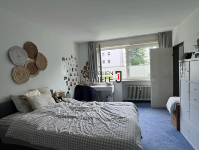 Studio zur Miete 360 € 1 Zimmer 28 m² Westenviertel Regensburg 93049