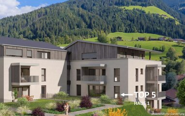 Wohnung zum Kauf 371.055 € 3 Zimmer 65,3 m² Erdgeschoss Lenzen 239 Oberau 6311
