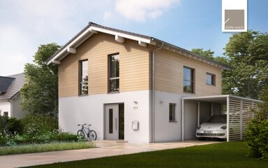 Einfamilienhaus zum Kauf 848.900 € 4 Zimmer 121 m² 468 m² Grundstück Oberesslingen - Ost Esslingen 73730