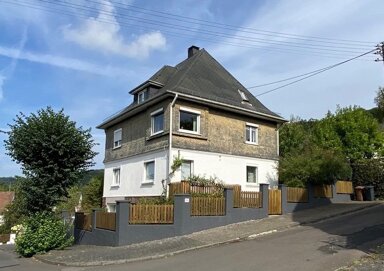 Einfamilienhaus zum Kauf 198.800 € 7 Zimmer 168 m² 368 m² Grundstück Betzdorf Betzdorf 57518