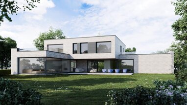 Einfamilienhaus zum Kauf Provisionsfrei 2.900.000 € 6 Zimmer 400 m² 2.315 m² Grundstück Huckelriede Bremen 28355