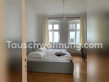 Wohnung zur Miete Tauschwohnung 1.300 € 2 Zimmer 78,5 m² Französisch Buchholz Berlin 10409