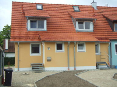 Wohnung zur Miete 1.150 € 2,5 Zimmer 68 m² Stadtgebiet Landsberg am Lech 86899