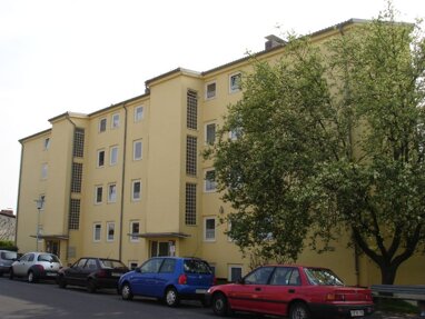 Wohnung zur Miete 365 € 2 Zimmer 44,2 m² 1. Geschoss Eberhard-Wildermuth-Staße 79 Auefeld Kassel 34121