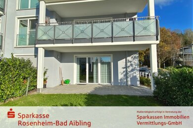 Wohnung zur Miete 1.760 € 4 Zimmer 113 m² frei ab sofort Bad Aibling 83043