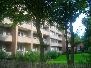 Wohnung zur Miete 369 € 1 Zimmer 39 m² 3. Geschoss Merowingerstraße 24 Bonnenbroich - Geneicken Mönchengladbach 41238