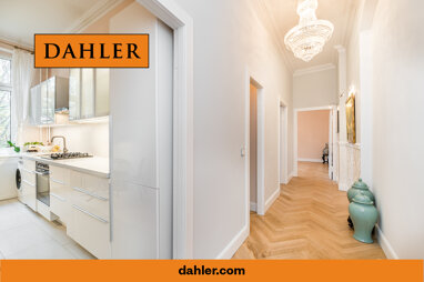 Wohnung zum Kauf 460.000 € 2 Zimmer 61 m² 3. Geschoss Wilmersdorf Berlin / Wilmersdorf 10717