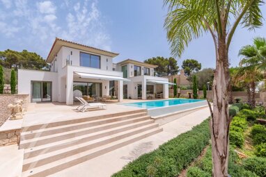 Villa zum Kauf provisionsfrei 4.950.000 € 4 Zimmer 520 m² 890 m² Grundstück Bendinat 07181