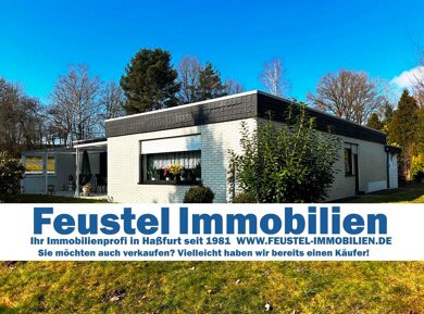 Bungalow zum Kauf 289.000 € 4 Zimmer 139 m² 7.690 m² Grundstück frei ab sofort Fürnbach Rauhenebrach 96181