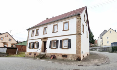 Einfamilienhaus zur Miete 3.100 € 6 Zimmer 261 m² Schellweiler 66869