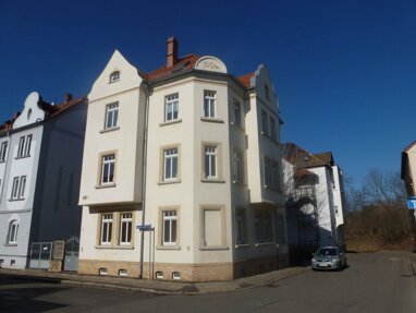 Wohnung zur Miete 425 € 4 Zimmer 73 m² frei ab sofort Alexander-Puschkin-Str. 2 Meuselwitz Meuselwitz 04610