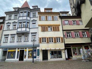Mehrfamilienhaus zum Kauf 670.000 € 11 Zimmer 163 m² 93 m² Grundstück Innenstadt - Mitte Esslingen am Neckar 73728