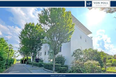 Wohnung zum Kauf 207.000 € 2 Zimmer 55 m² 2. Geschoss Weststadt Weinheim 69469
