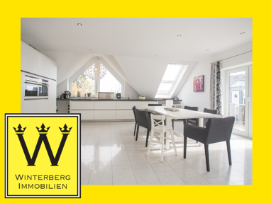 Wohnung zum Kauf 444.000 € 5 Zimmer 163 m² Winterberg Winterberg 59955