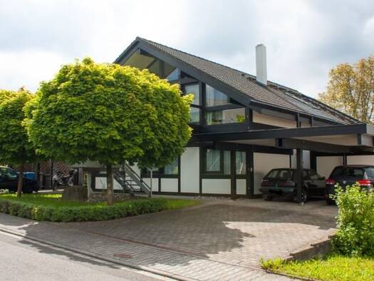 Wohnung zur Miete 1.500 € 4 Zimmer 125 m² frei ab sofort Hadamar 65589