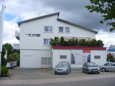 Wohnung zur Miete 650 € 2 Zimmer 85 m² 2. Geschoss Fronstetterstraße 9 Frohnstetten Stetten a.k.m 72510