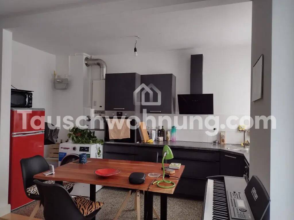Wohnung zur Miete · Tauschwohnung