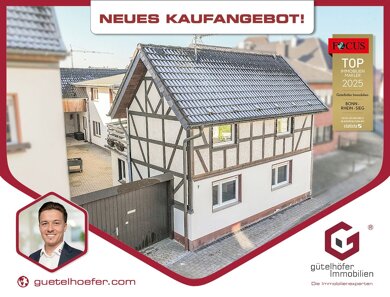 Mehrfamilienhaus zum Kauf 439.000 € 6 Zimmer 168 m² 361 m² Grundstück Rösberg Bornheim / Rösberg 53332