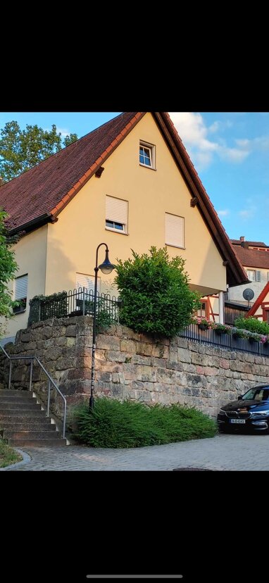Einfamilienhaus zur Miete 1.400 € 5 Zimmer 136 m² Cadolzburg Cadolzburg 90556