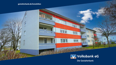 Wohnung zum Kauf 197.000 € 3 Zimmer 87 m² 1. Geschoss Hüfingen Hüfingen 78183