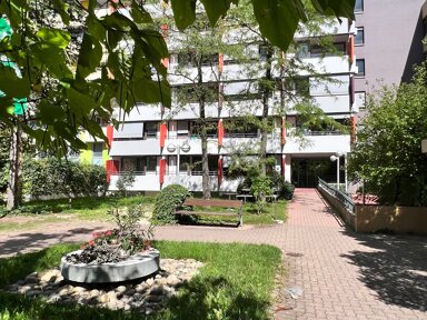 Wohnung zur Miete 525 € 1 Zimmer 40 m² EG Ostertagstraße 46 Eltingen Leonberg 71229