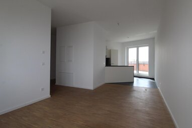 Wohnung zur Miete 1.530 € 4 Zimmer 92 m² Johannisplatz 12a Zentrum - Südost Leipzig 04103