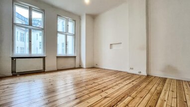 Wohnung zum Kauf Provisionsfrei 549.000 € 3 Zimmer 83 m² 3. Geschoss Hohenzollerndamm 193 Wilmersdorf Berlin (Wilmersdorf) 10717