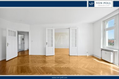 Wohnung zum Kauf 910.000 € 5 Zimmer 170,7 m² 4. Geschoss Wilmersdorf Berlin 10713