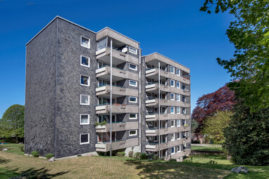 Wohnung zur Miete 349 € 2 Zimmer 56 m² Erdgeschoss frei ab 01.10.2024 Hohenbirker Straße 46 Kratzberg Remscheid 42855