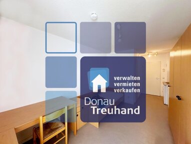 Wohnung zur Miete 270 € 1 Zimmer 19 m² Erdgeschoss Innstraße Haidenhof Süd Passau 94032