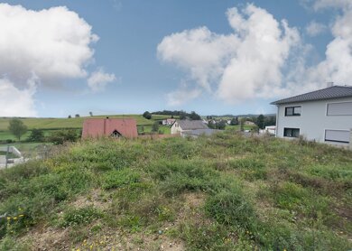 Grundstück zum Kauf 249.500 € 409 m² Grundstück Obergriesbach Obergriesbach 86573