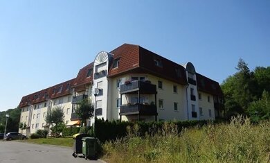 Wohnung zum Kauf als Kapitalanlage geeignet 115.000 € 3 Zimmer 76 m² Untermhäuser Straße 110 Alt-Untermhaus / Siedlung Gera 07548