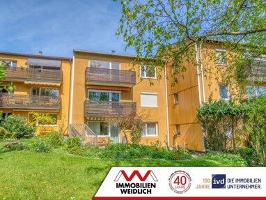 Wohnung zum Kauf 238.000 € 2 Zimmer 46,5 m² 2. Geschoss Kirchseeon Kirchseeon 85614