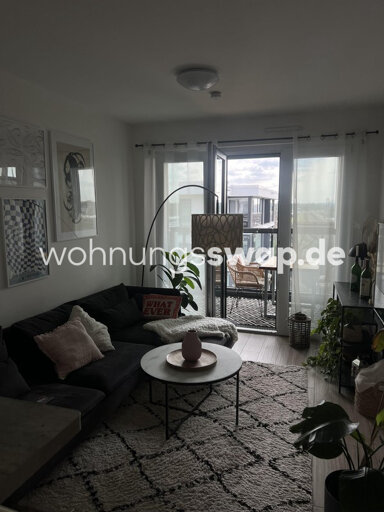 Studio zur Miete 925 € 2 Zimmer 49 m² 4. Geschoss Zollstock 50969