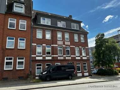 Wohnung zum Kauf 167.500 € 3 Zimmer 51,6 m² 4. Geschoss Holtenau Bezirk 1 Kiel 24159