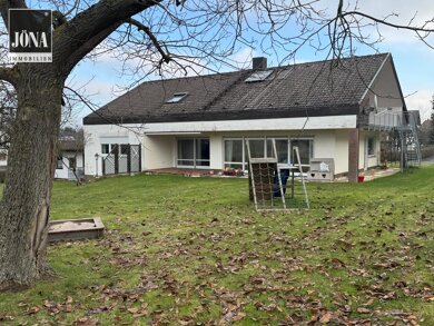 Mehrfamilienhaus zum Kauf 359.000 € 9 Zimmer 353 m² 1.513 m² Grundstück Thurnau Thurnau / Limmersdorf 95349